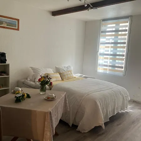 A Proximite Apartment