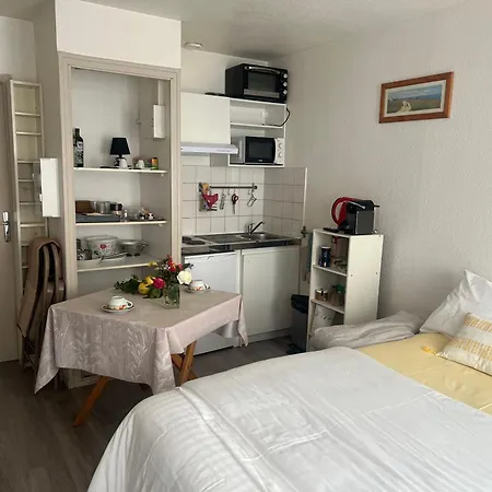 A Proximite Apartament *