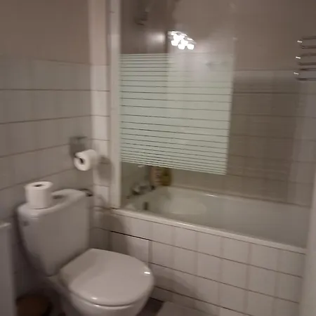 A Proximite Apartment Carcassonne