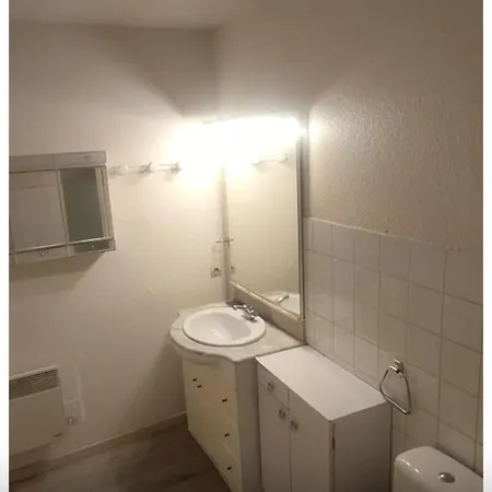 A Proximite Apartment